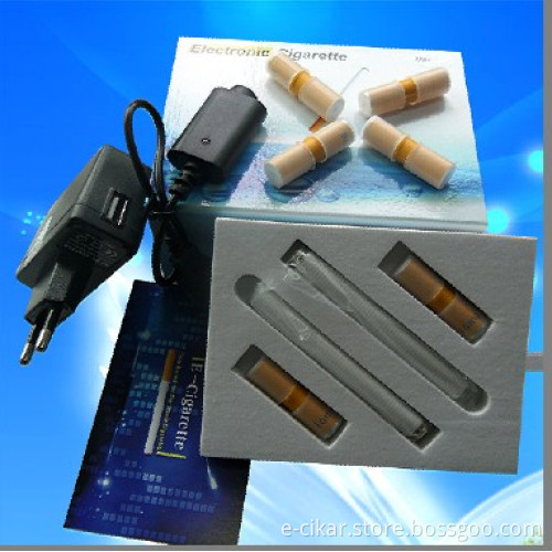 280MAH E-Cigarette Kit (KR808D-1)